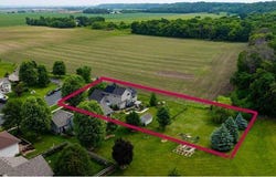 1205 E Orchard Street, Belle Plaine, MN 56011