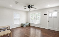 716 N Pierce, Burnet, TX 78611