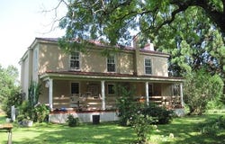 4301 Old Nottingham Road, Quinton, VA 23141