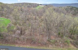 0 DIVIDING RIDGE ROAD, HALIFAX, PA 17032