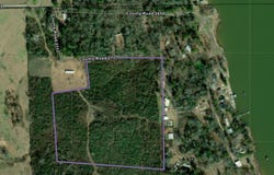 TBD County Road 2711, Shelbyville, TX 75973