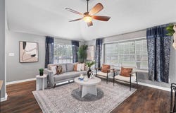 501 Battlecreek LN, Leander, TX 78641
