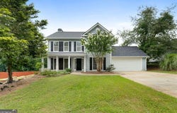 3340 Deerwood, Rex, GA 30273