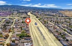 3601 West St, Oakland, CA 94608