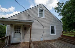 612 S Broad St, Kenbridge, VA 23944