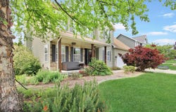 2530 Bennington Avenue, Schererville, IN 46375