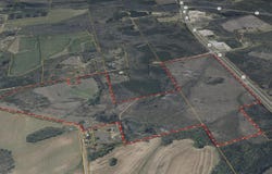 Hwy 45 N, Columbus, MS 39705