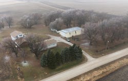17069 400th Street, Leland, IA 50453