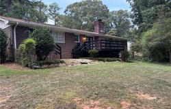 524 Rowland Road, Stone Mountain, GA 30083