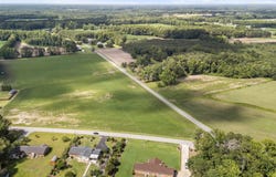 0 Piney Grove Church Road, Kenly, NC 27542