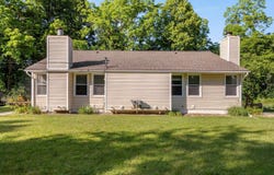 7839 Horseshoe Creek Drive, Whitmore Lake, MI 48189