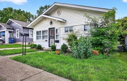 1017 Q Street, Bedford, IN 47421-2821