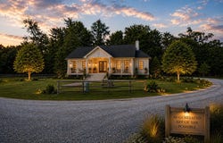 Loggerhead Court lot: 2, Washington, NC 27889