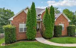 15 BIRCH TREE COURT, ODENVILLE, AL 35120
