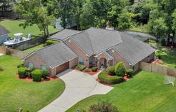 1104 CREEKWOOD Way, St. Johns, FL 32259