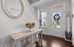 826 Winter Meadow Drive, Wake Forest, NC 27587