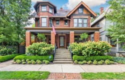 829-831 Franklin Avenue, Columbus, OH 43205