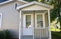 72 Wabash Avenue, Philippi, WV 26416
