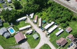 200 Hideaway Court, Cabin Creek, WV 25035