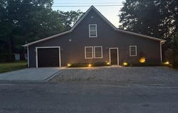 206 Joliet Ave AND 119 Desoto Ave, Houghton Lake, MI 48629