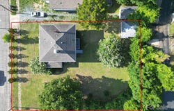 309 S Greene Street, Wadesboro, NC 28170