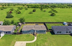 1420 Smooth Stone Drive, Cleburne, TX 76033