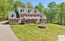 605 Rhody Creek Loop, Stuart, VA 24171