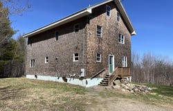 20 Bean Hill, Harmony, ME 04942