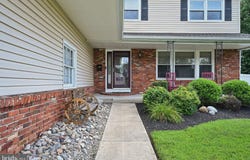 14 N SYRACUSE DRIVE, CHERRY HILL, NJ 08034