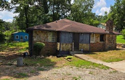3547 Pleas, Ellenwood, GA 30294
