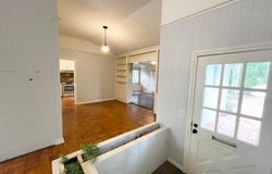 1106 East Redbud, Crockett, TX 75835