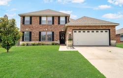 1412 Millbrook Lane, Wylie, TX 75098
