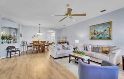 1007 NW Tuscany Drive, Port Saint Lucie, FL 34986