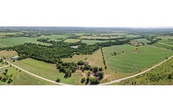 Pawnee & Delaware Road, Pomona, KS 66076