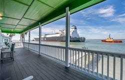 108 Bayshore Drive, Ingleside on the Bay, TX 78362