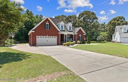 110 Redfield Place, Goldsboro, NC 27530