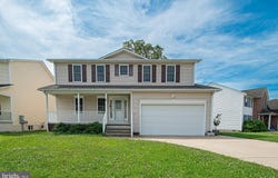 2876 PACKER STREET, WINCHESTER, VA 22601