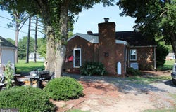 596 JESSIE DUPONT MEMORIAL HIGHWAY, BURGESS, VA 22432