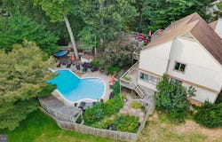2716 HILLSIDE Court, IJAMSVILLE, MD 21754