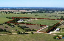 4321 County Road 220, Gatesville, TX 76528