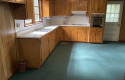 140 DAVID ROAD, CHILDERSBURG, AL 35044