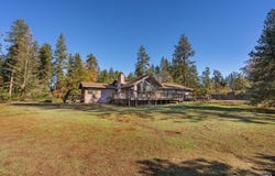 1045 Summit Lake Drive, Angwin, CA 94508