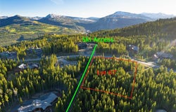 67 Goshawk Trail, Big Sky, MT 59716
