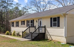 145 N LAKESHORE DRIVE, TALLADEGA, AL 35160