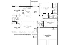 1370 Dawn St, Weiser, ID 83672