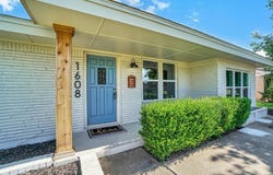 1608 Truman Drive, Altus, OK 73521