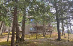 1 Hawks Nest, Glen Arbor, MI 49636