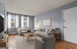 4511 FAIRFAX Road, BALTIMORE, MD 21216