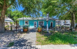 102 W Brown Street, Southport, NC 28461