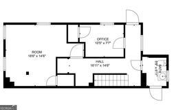 1799 Clairmont, Decatur, GA 30033